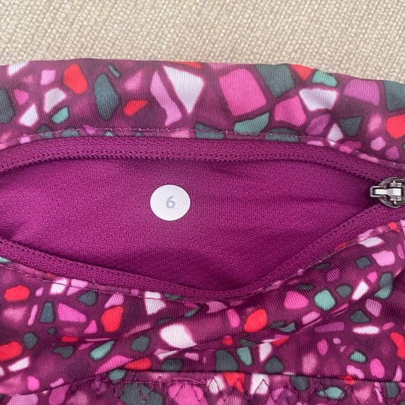 Lululemon capri leggings - Picture 3 of 3